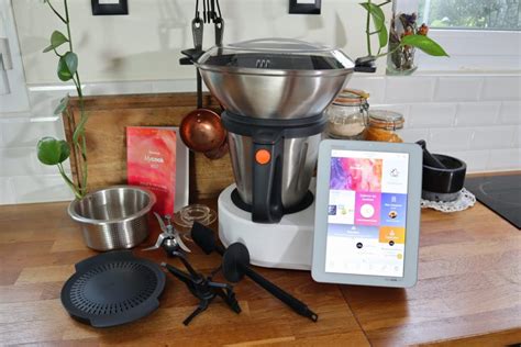 mycook next precio|Mycook Next. Welcome to the future of cooking